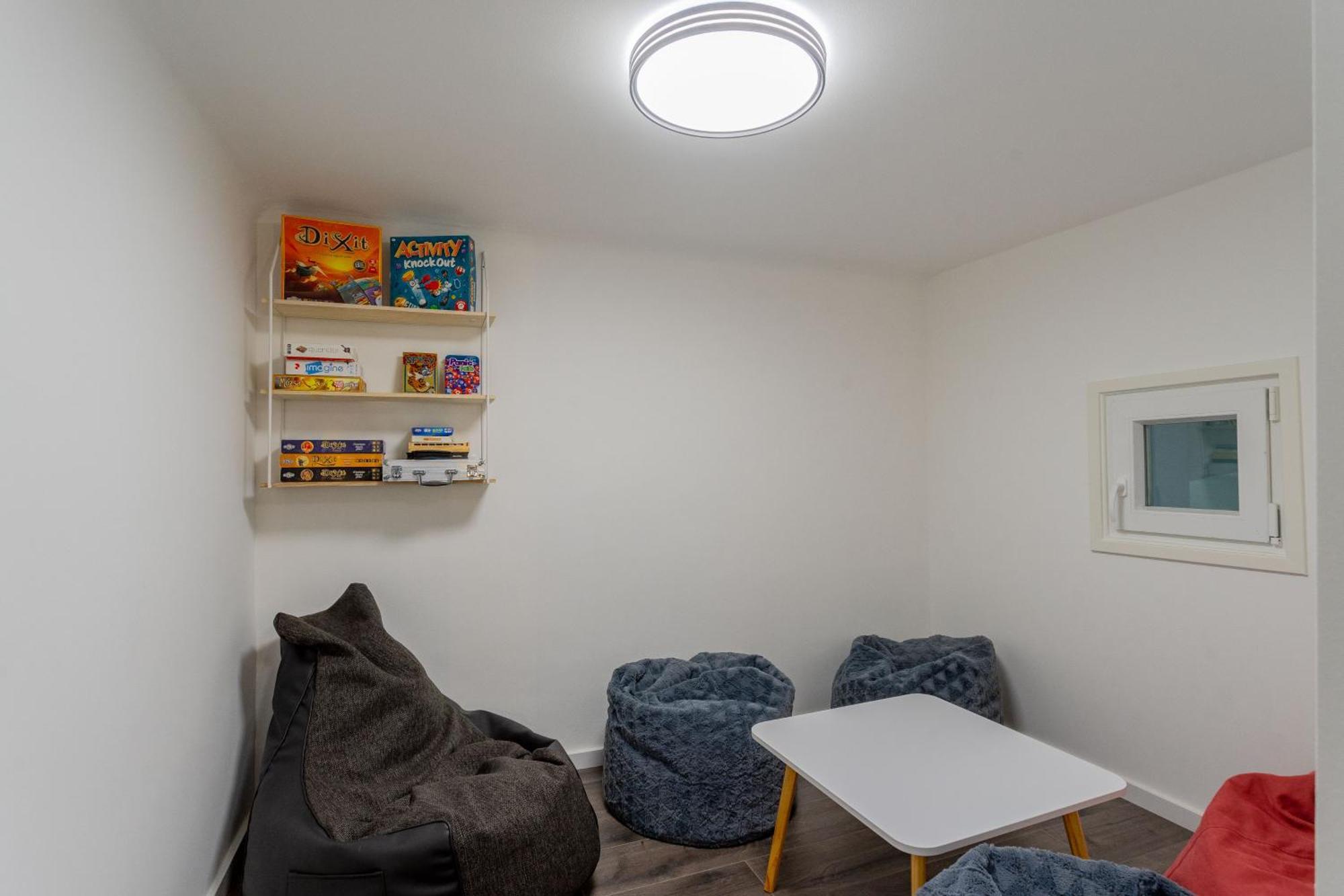 Full Equipment Designed Apartment In The Heart Of Budapest For 4 People Kültér fotó