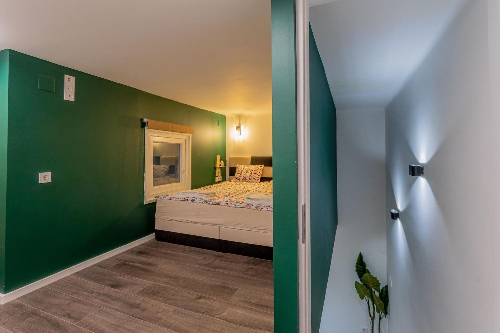 Full Equipment Designed Apartment In The Heart Of Budapest For 4 People Kültér fotó