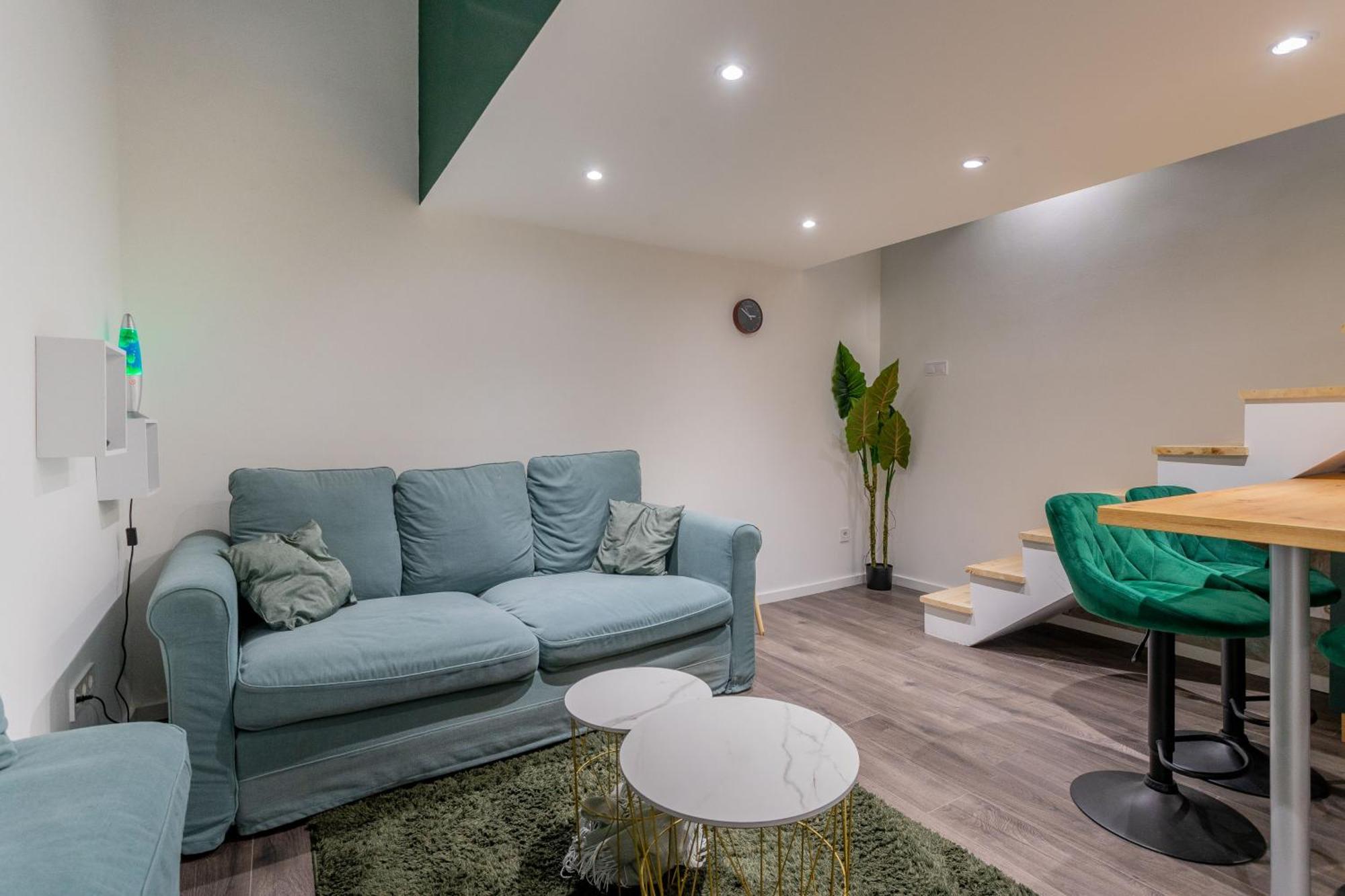 Full Equipment Designed Apartment In The Heart Of Budapest For 4 People Kültér fotó