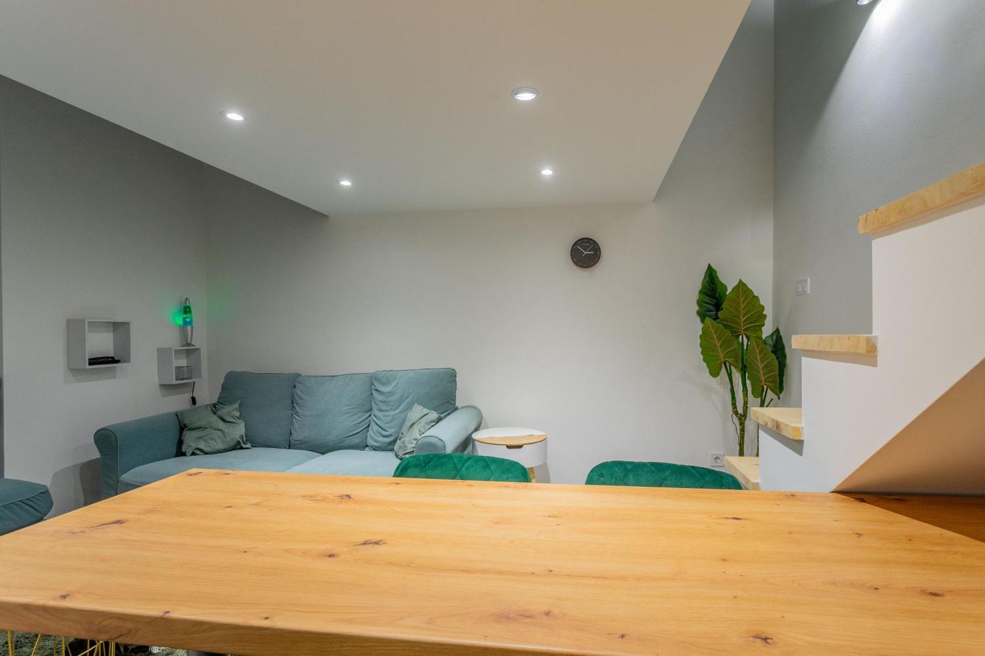 Full Equipment Designed Apartment In The Heart Of Budapest For 4 People Kültér fotó