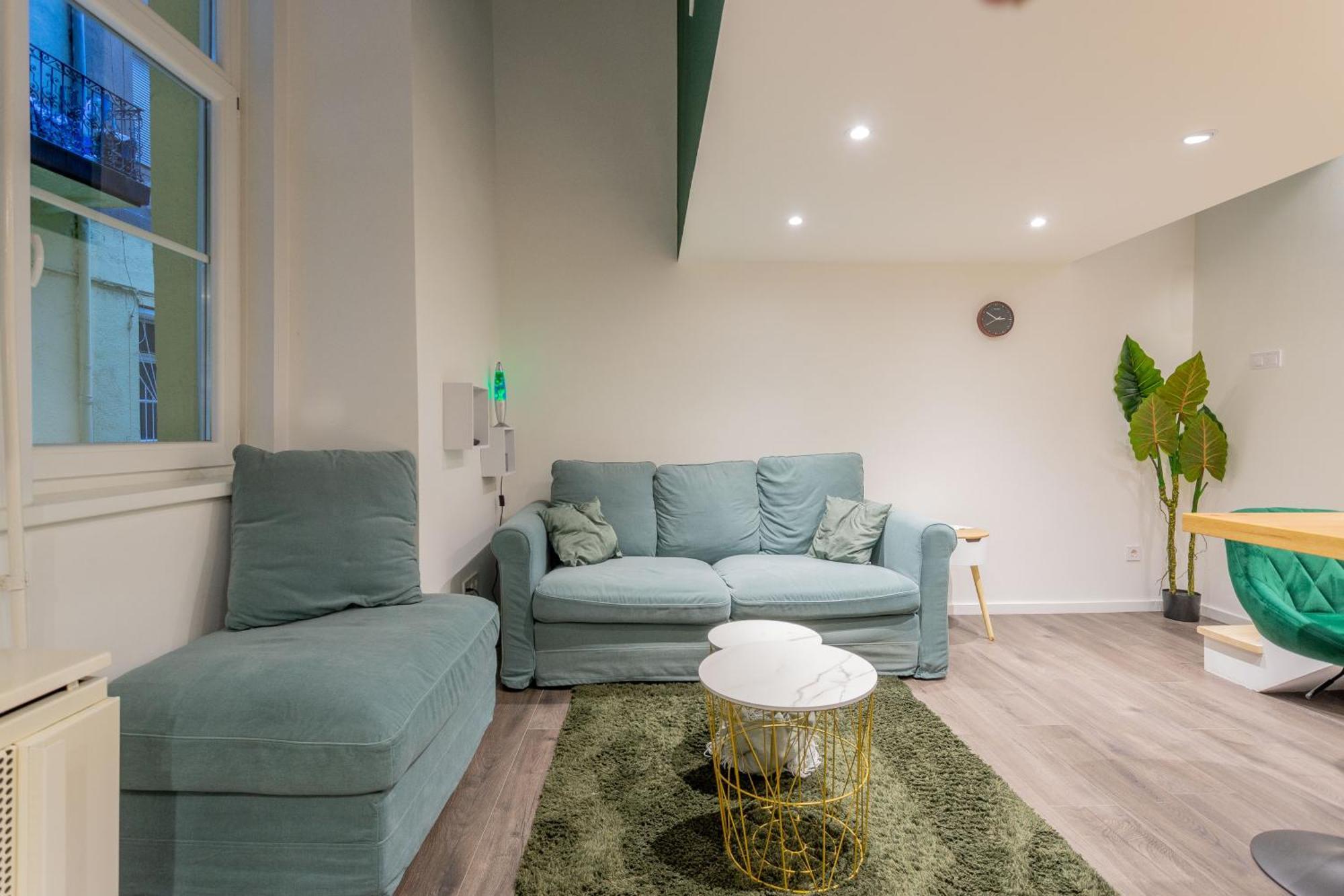 Full Equipment Designed Apartment In The Heart Of Budapest For 4 People Kültér fotó